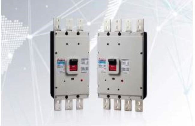 無熔線斷路器 (MCCB)